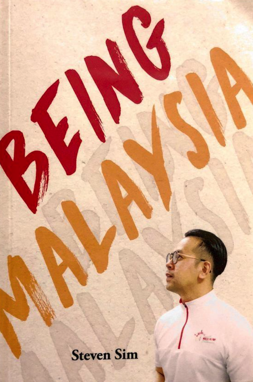 Being Malaysian