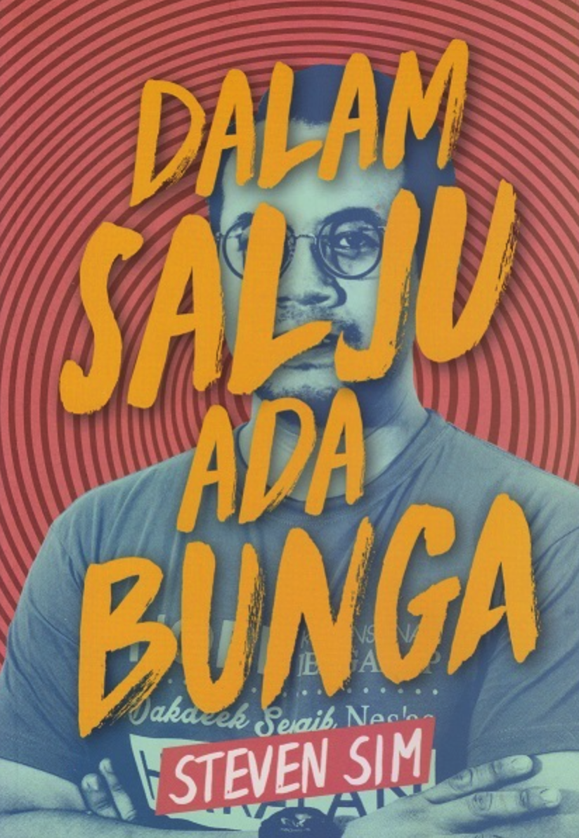 Dalam Salju Ada Bunga